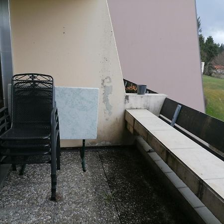 2-Raum Appartement Saxo Sankt Englmar Exterior foto